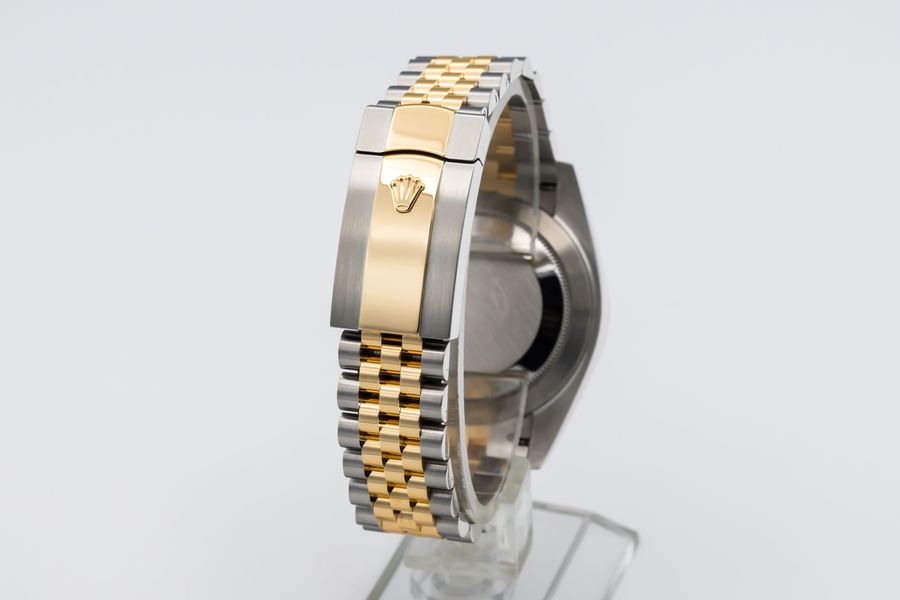 Rolex Datejust 41 126333